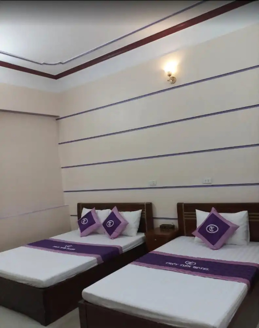 Thuy Tien Hotel