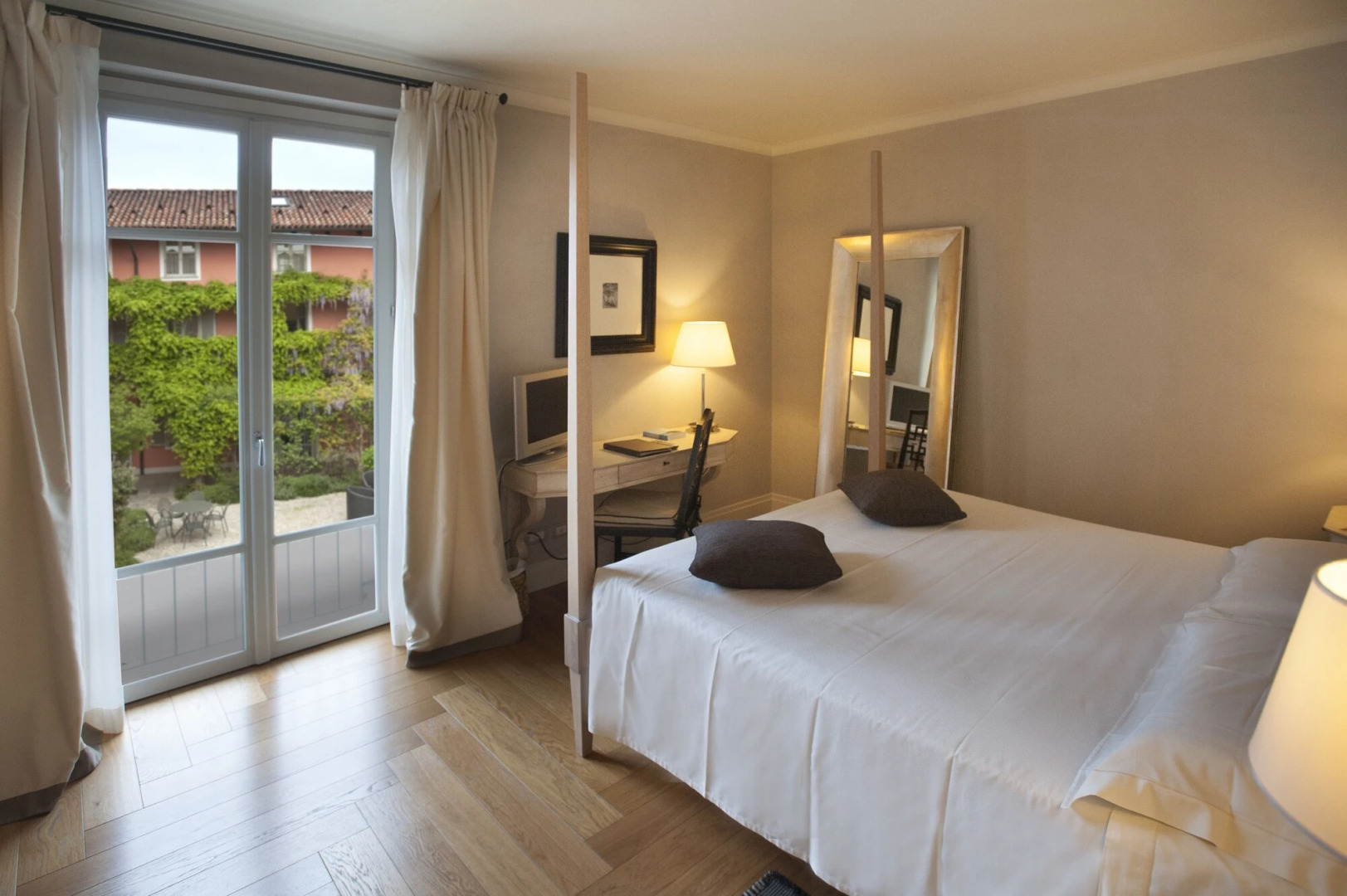 Relais Villa D'Amelia