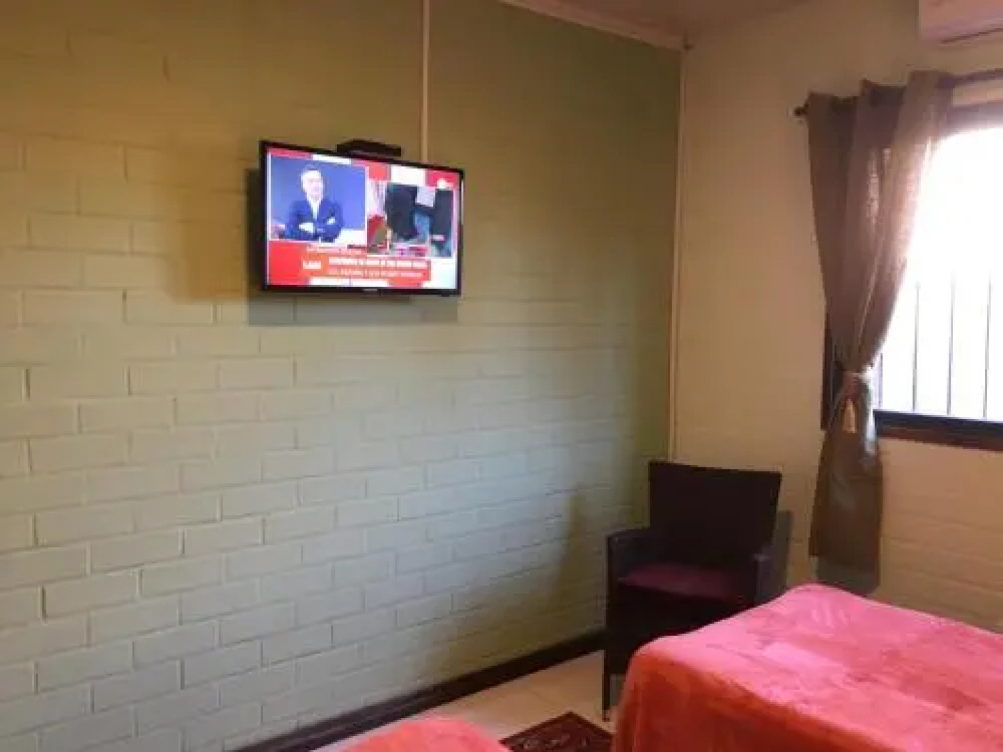 Jardines Apart-Hotel