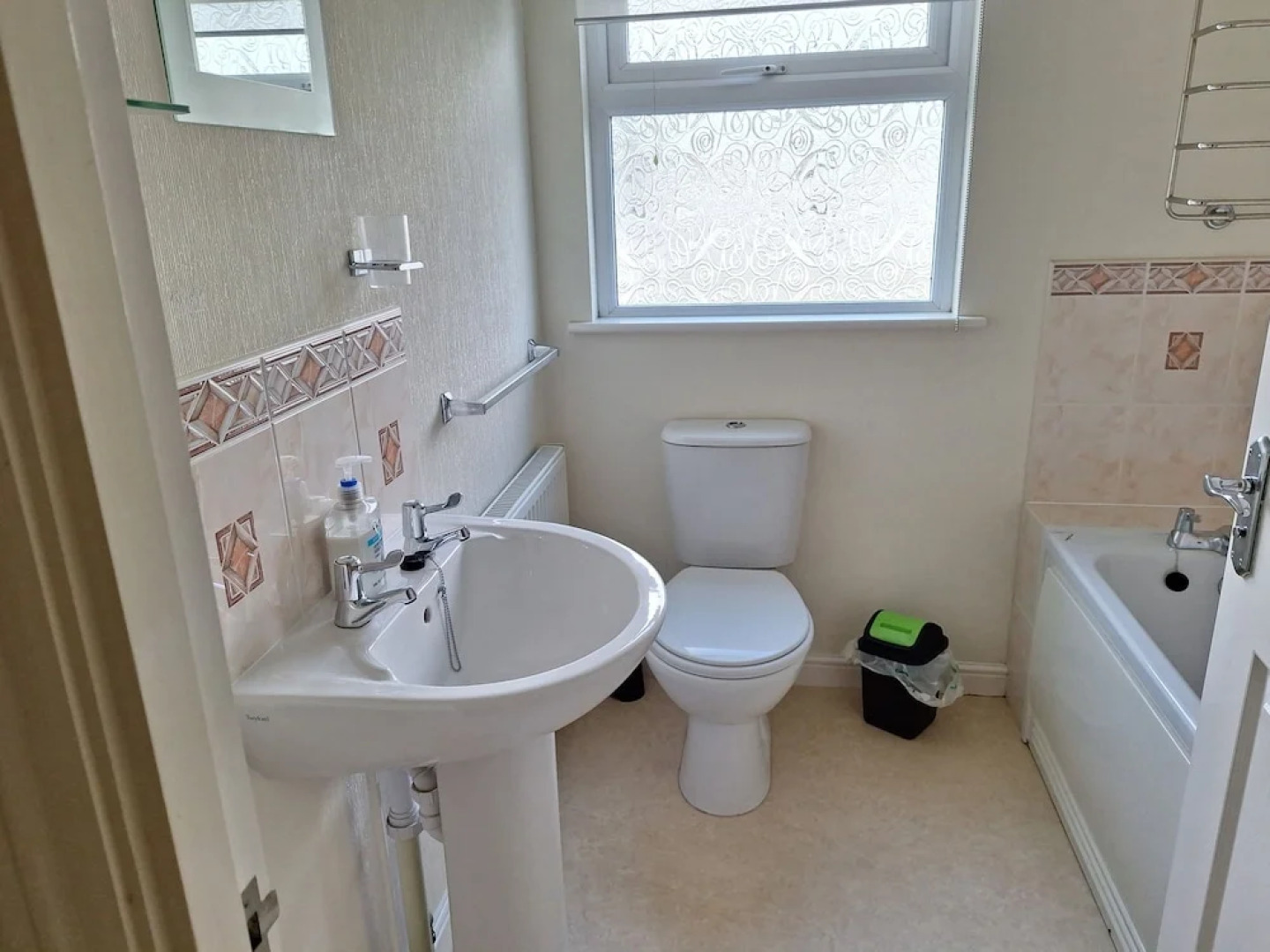 Thornbury Holiday Park