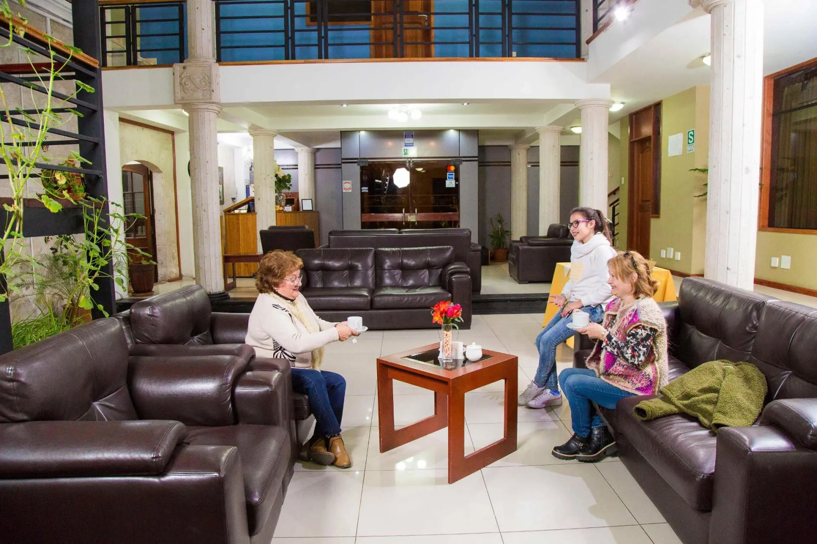 Hotel La Casona del Olivo Arequipa