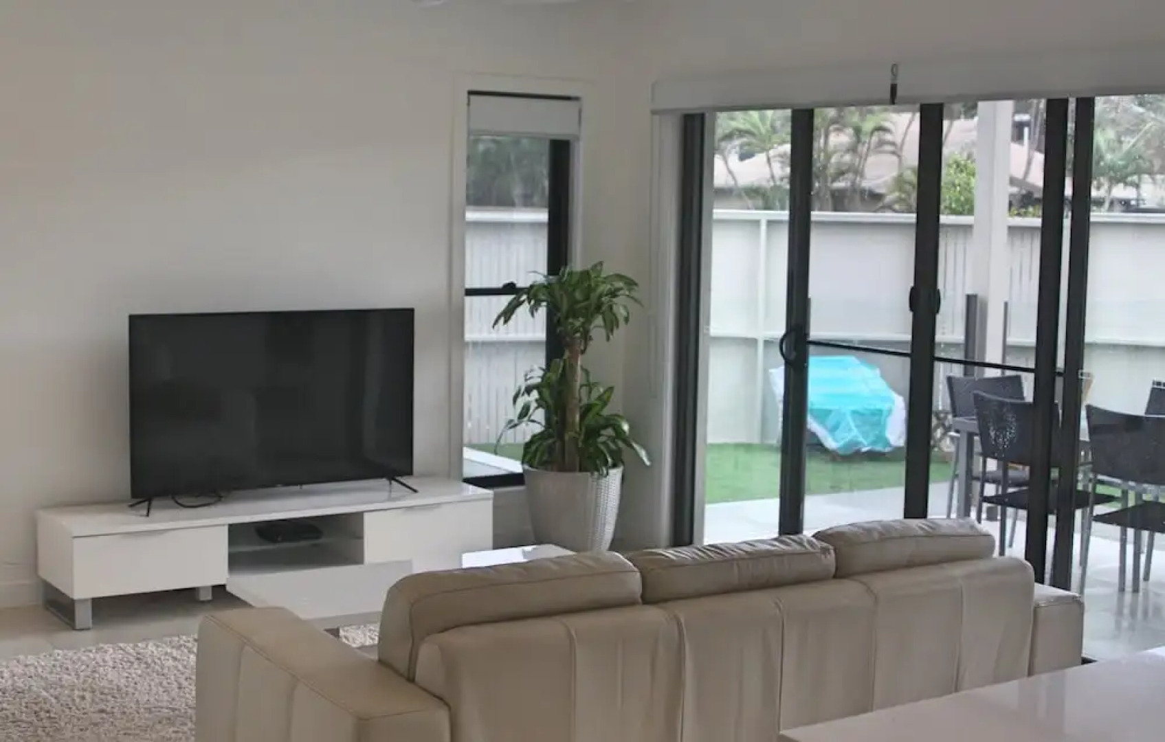 The Shae Luka Private Apartment