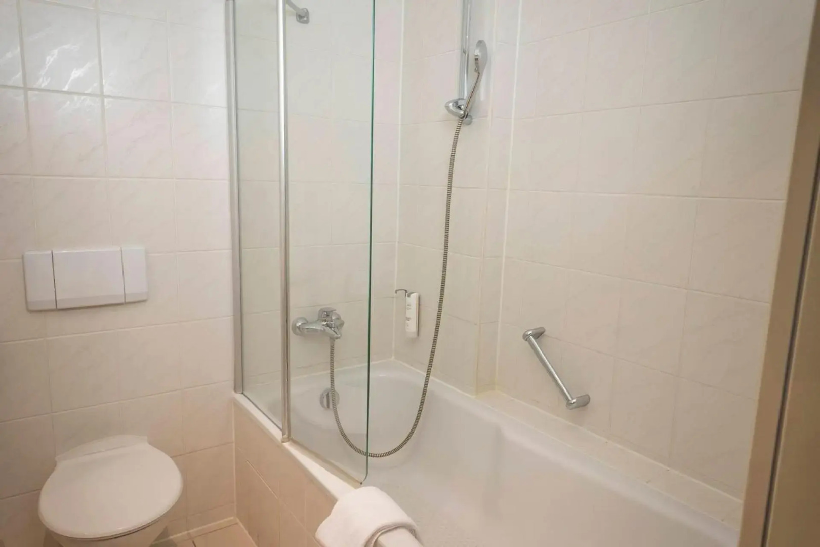 Atomis Hotel Munich Airport