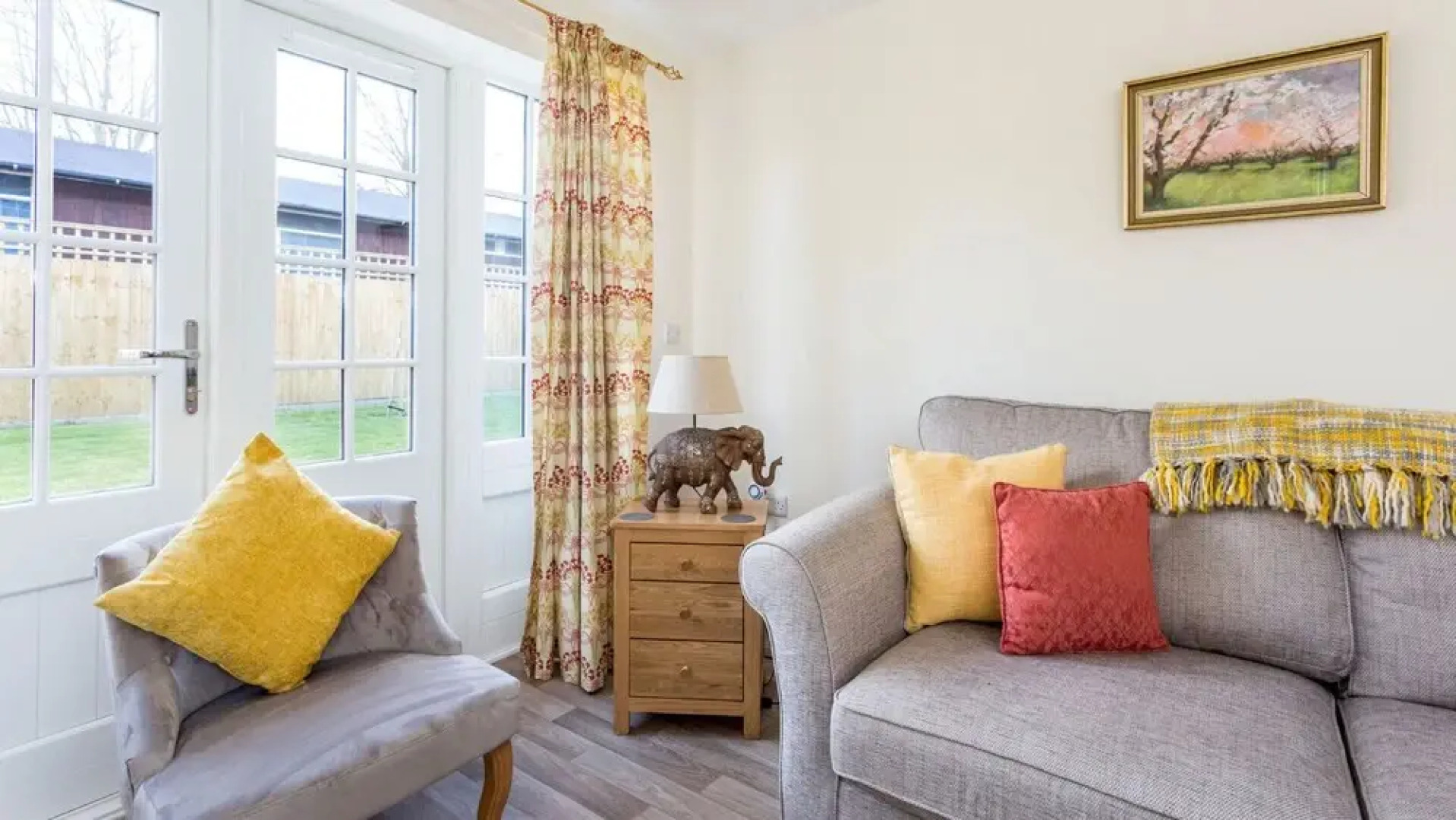 Stunning Cotswolds Mews Home in Broadway Village