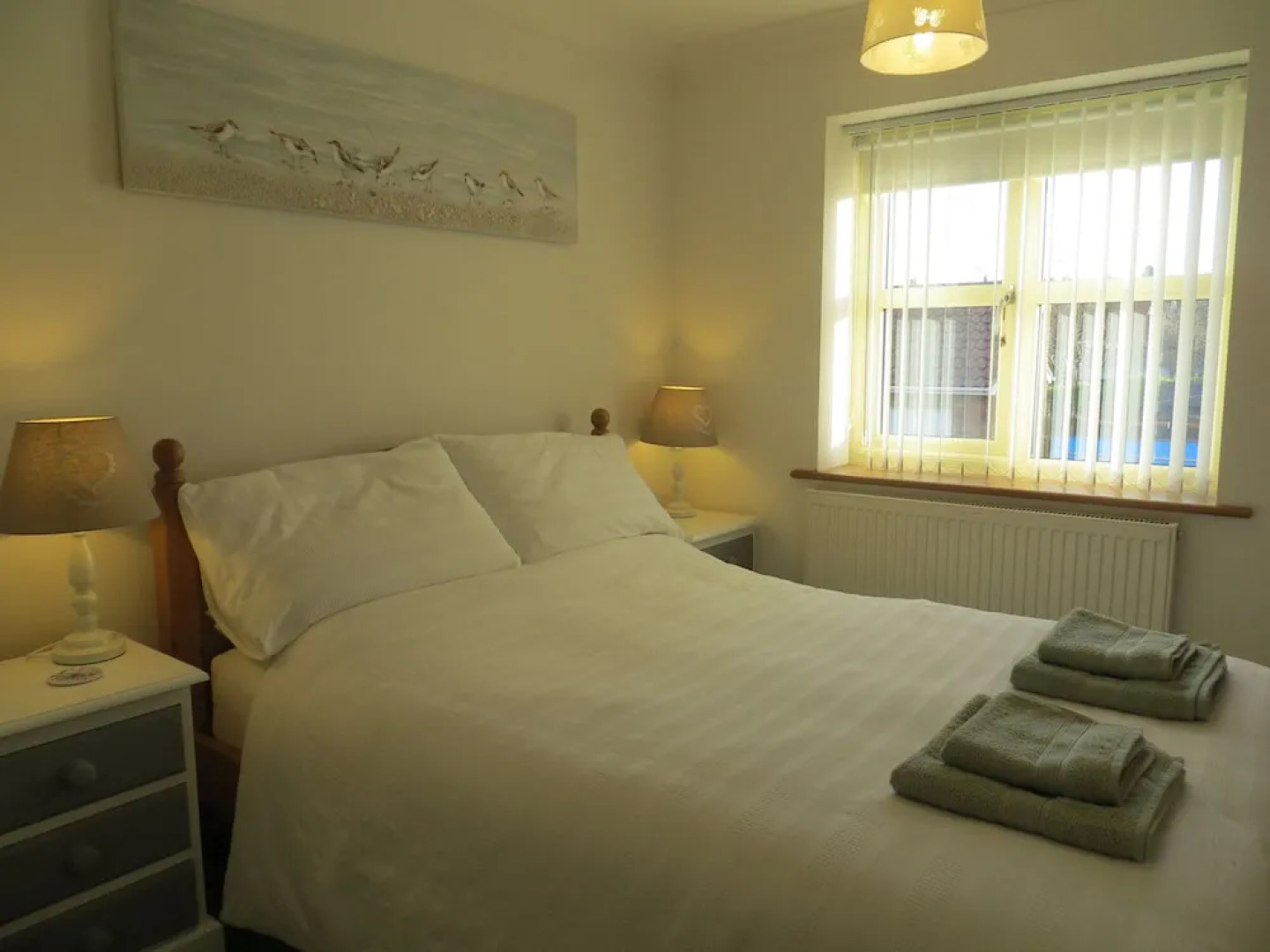 Rose Cottage, Gorgeous Accommodation