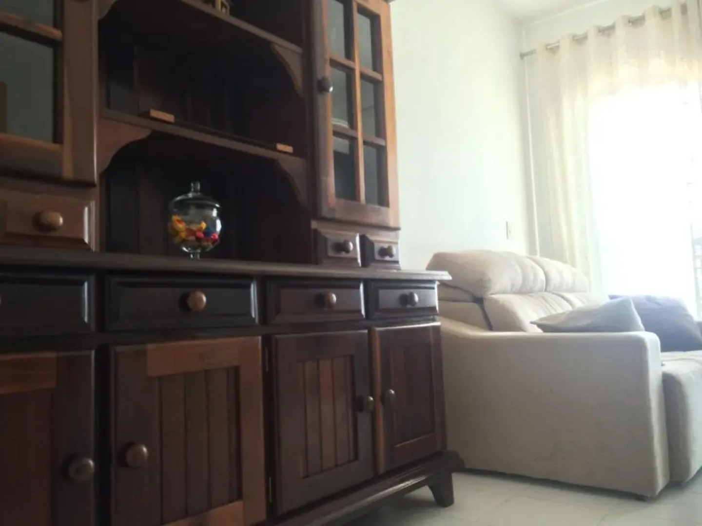 Apartamento Guarapari com aconchego