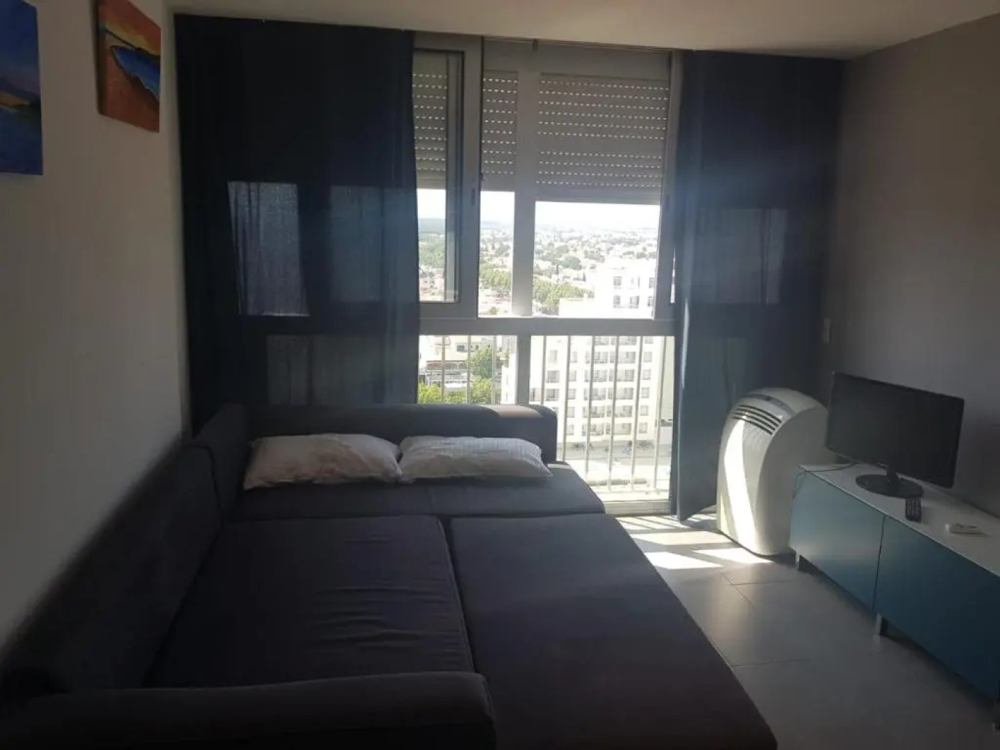 Apartamento Playa Ampuriabrava