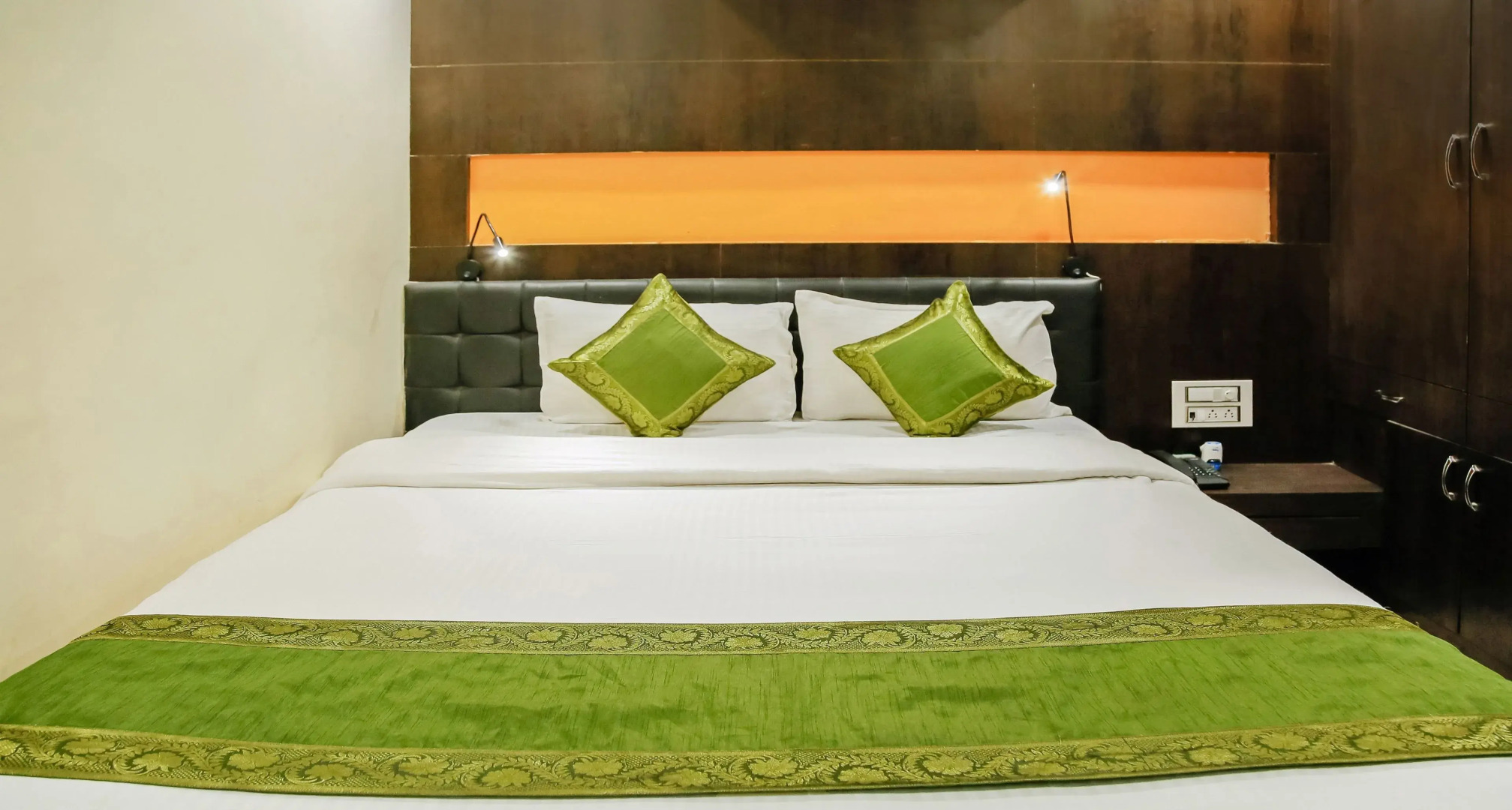 Treebo Trend Citi Inn