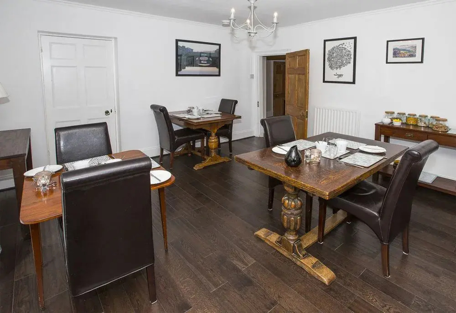 Halsons Bed and Breakfast