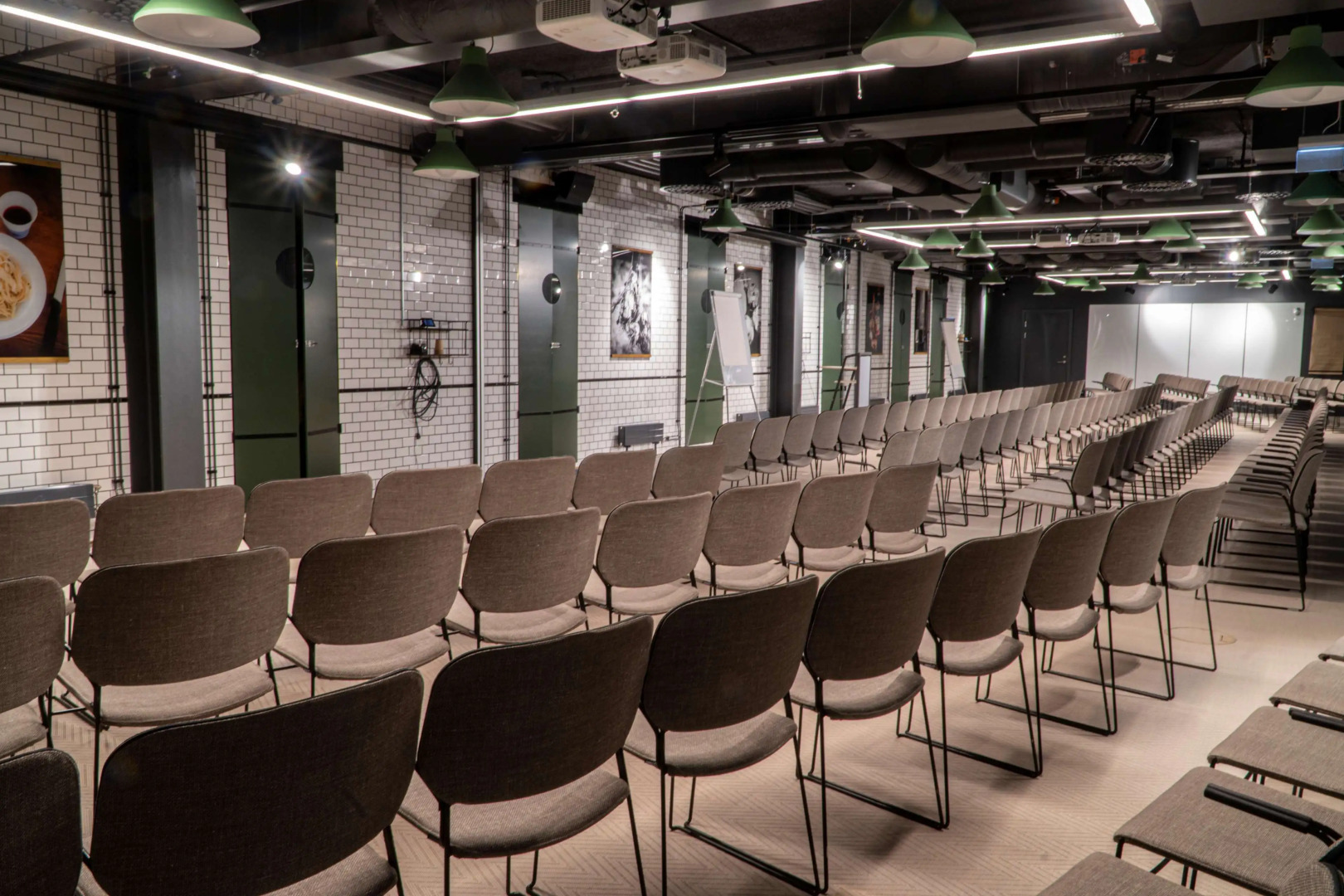 The Winery Hotel, WorldHotels Crafted