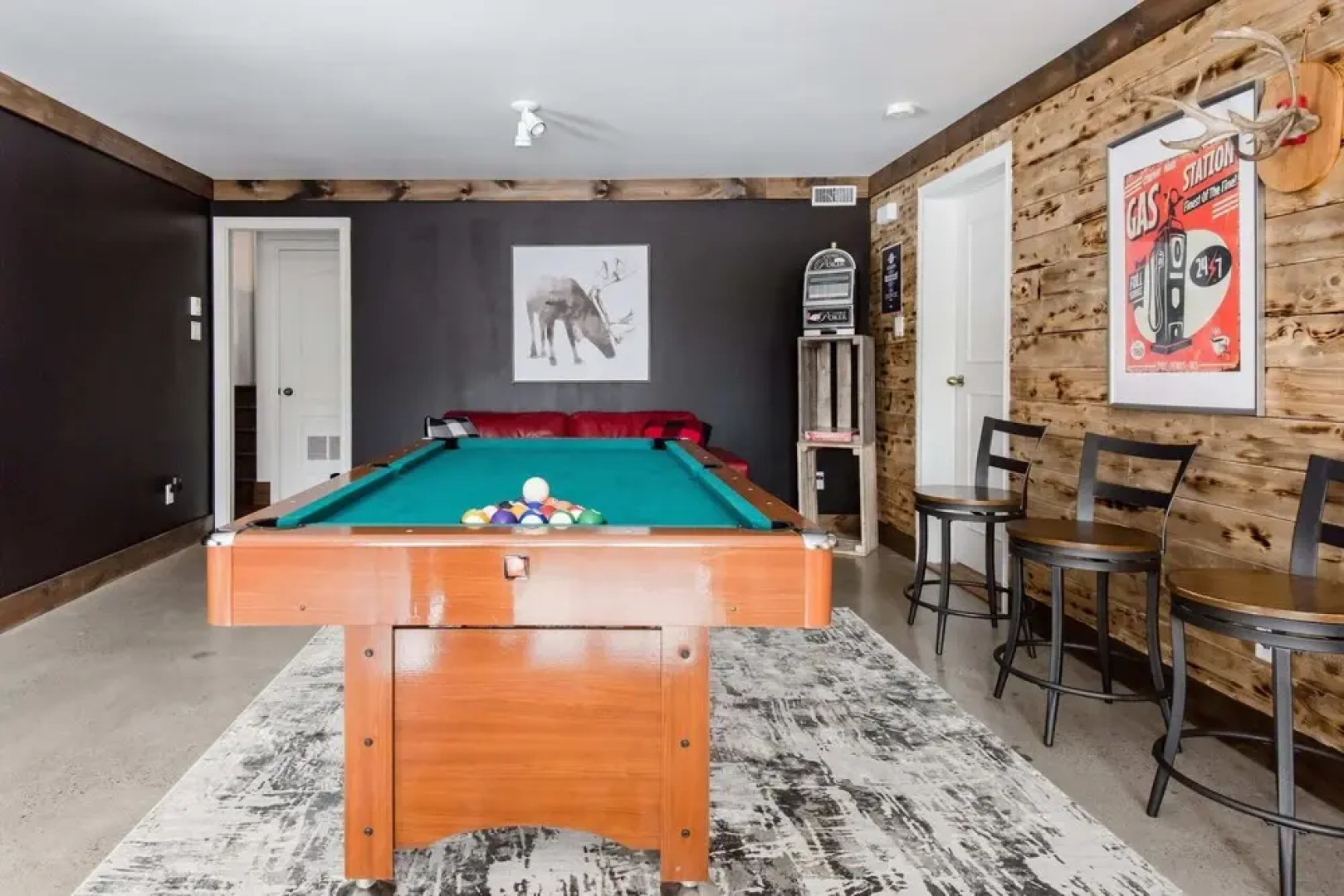 Le Caribou Lodge by Escapades Tremblant