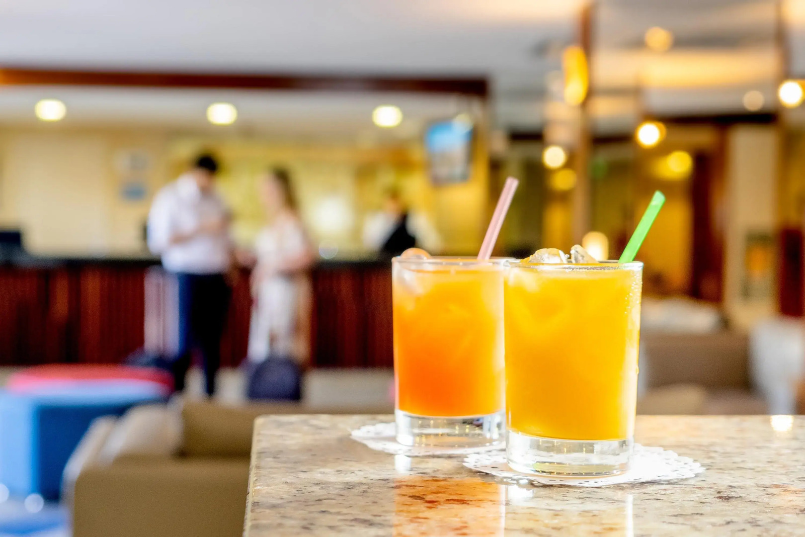 Kastel Manibu Recife - Boa Viagem