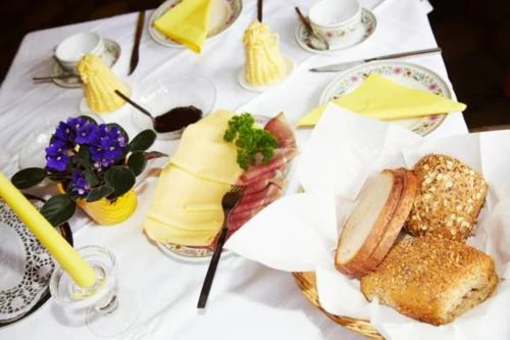 Hotel Haus Kornmarkt