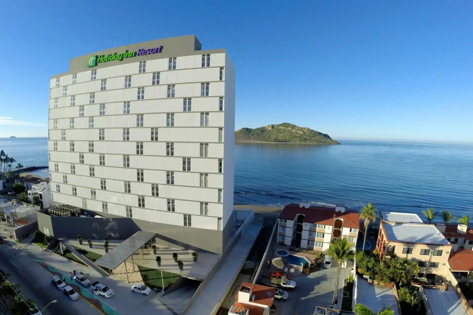 Holiday Inn Resort Mazatlan by IHG