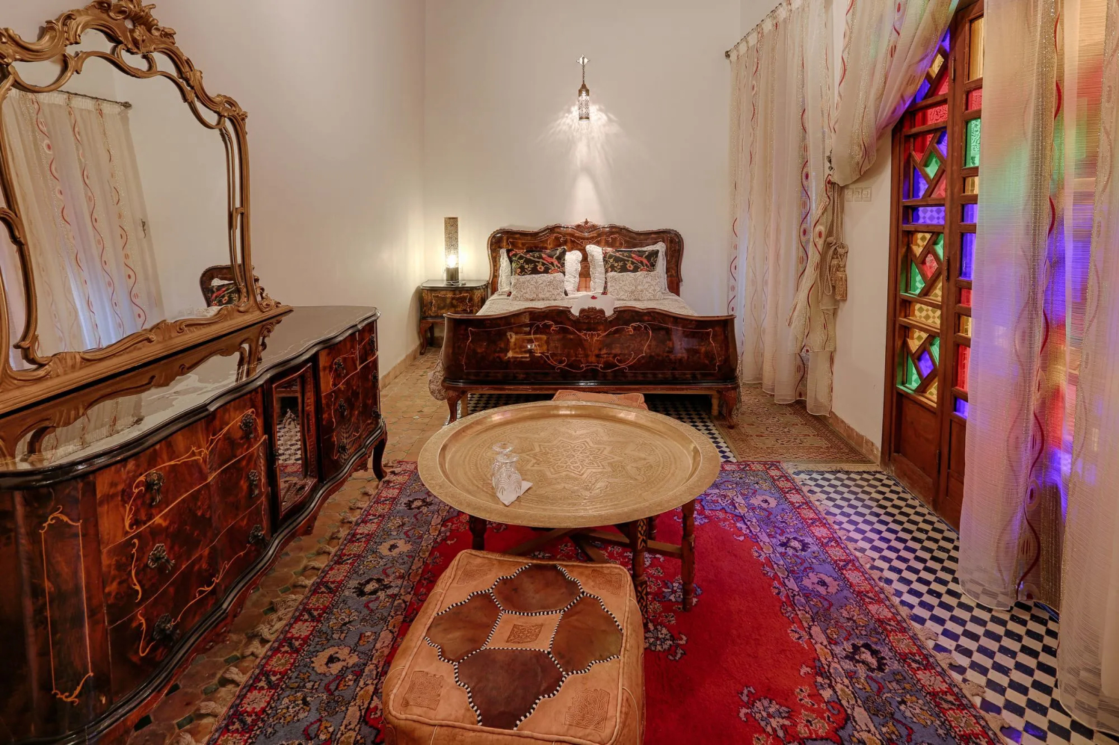 Riad TOYOUR