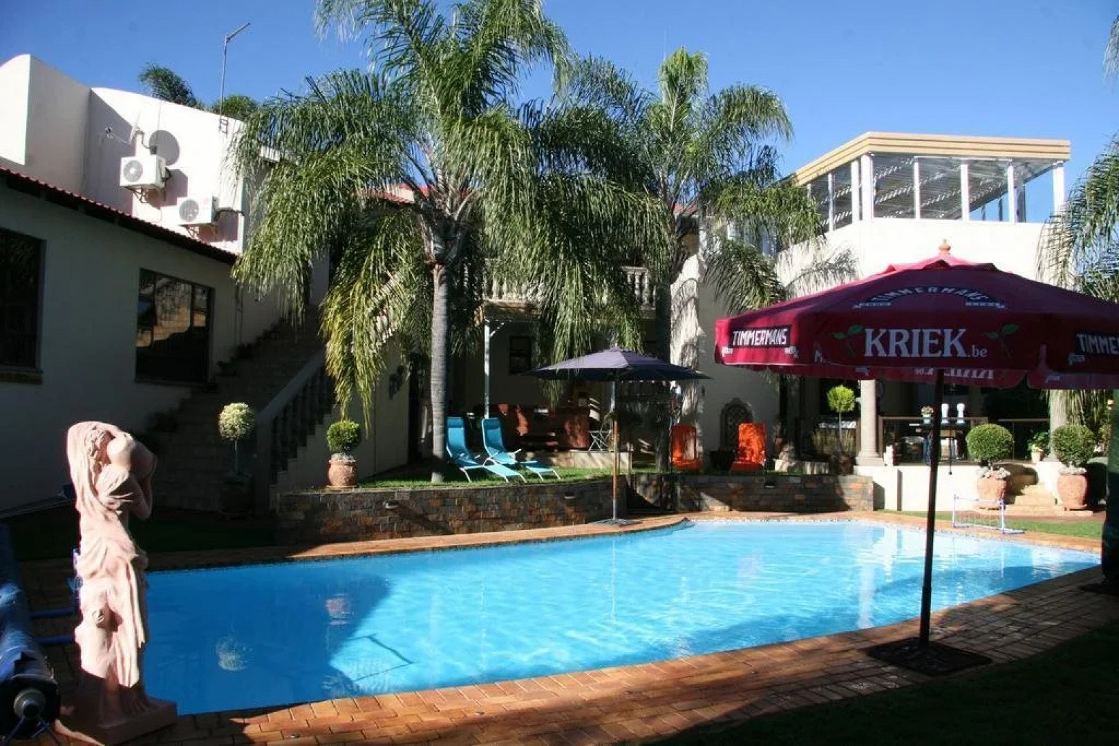 Ponciana Superior Guesthouse