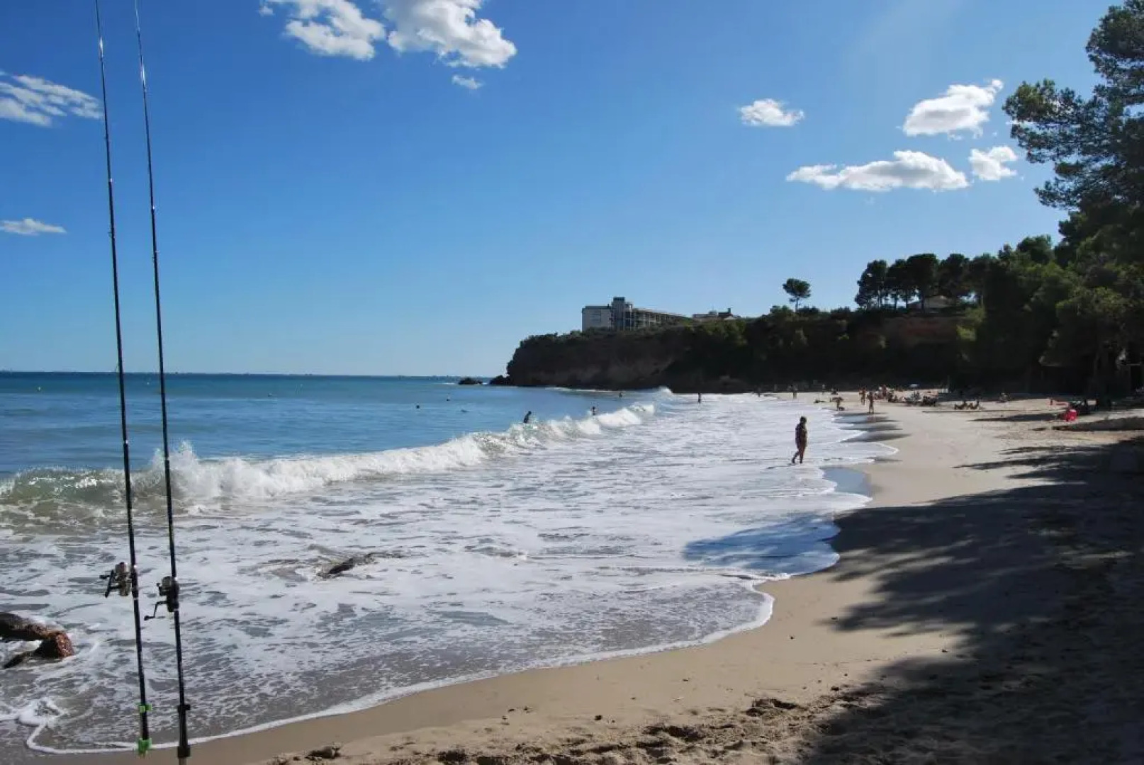 Apartamento Tramuntana