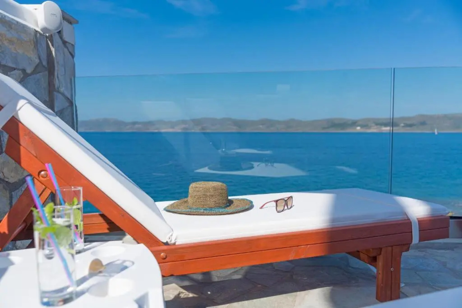 Cape Villa at Sounio