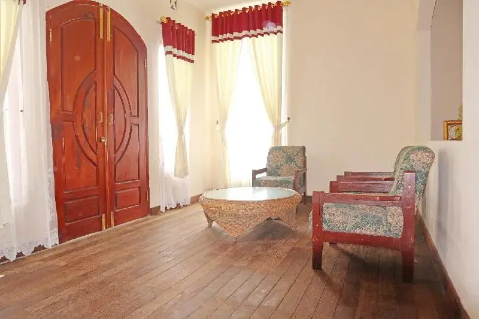 OYO 2897 Rahmah Residence Syariah