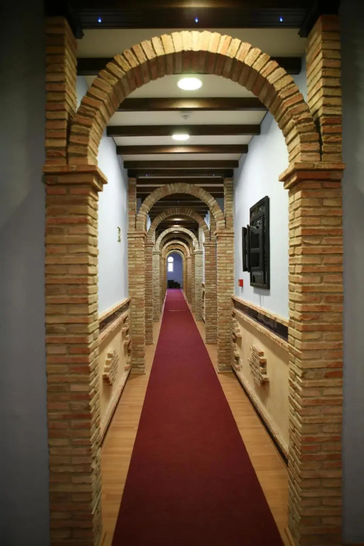 Balneario San Andrès