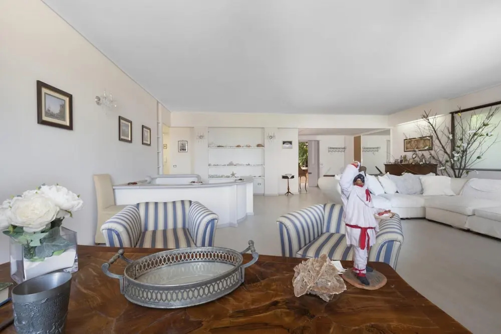 Villa Amore in Castellammare di Stabia