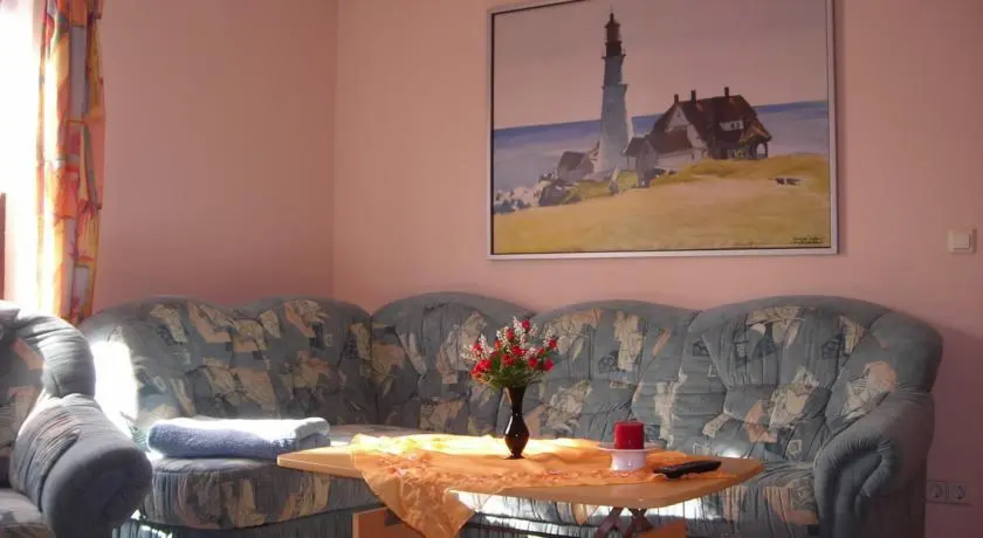 Ferienwohnungen Gisela Kästner