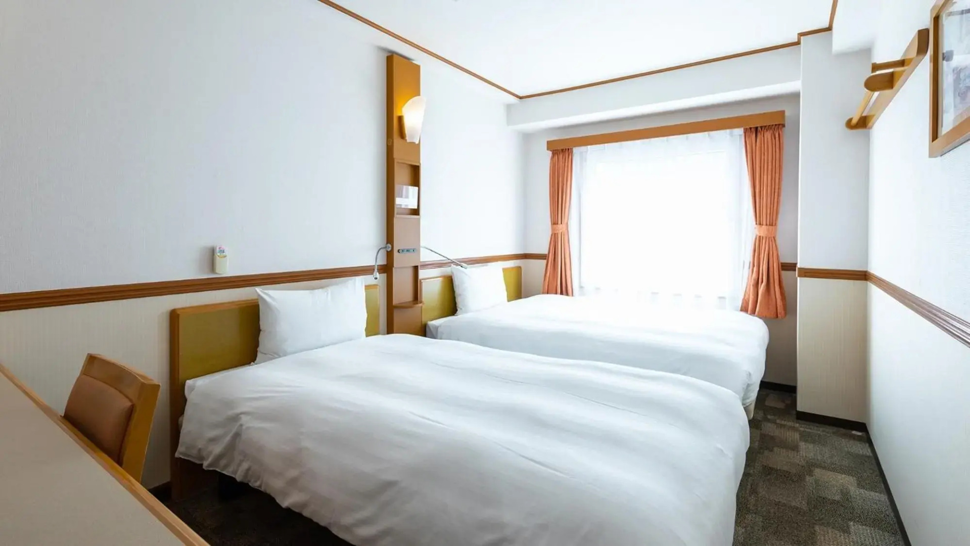 Toyoko Inn Niigata Furumachi