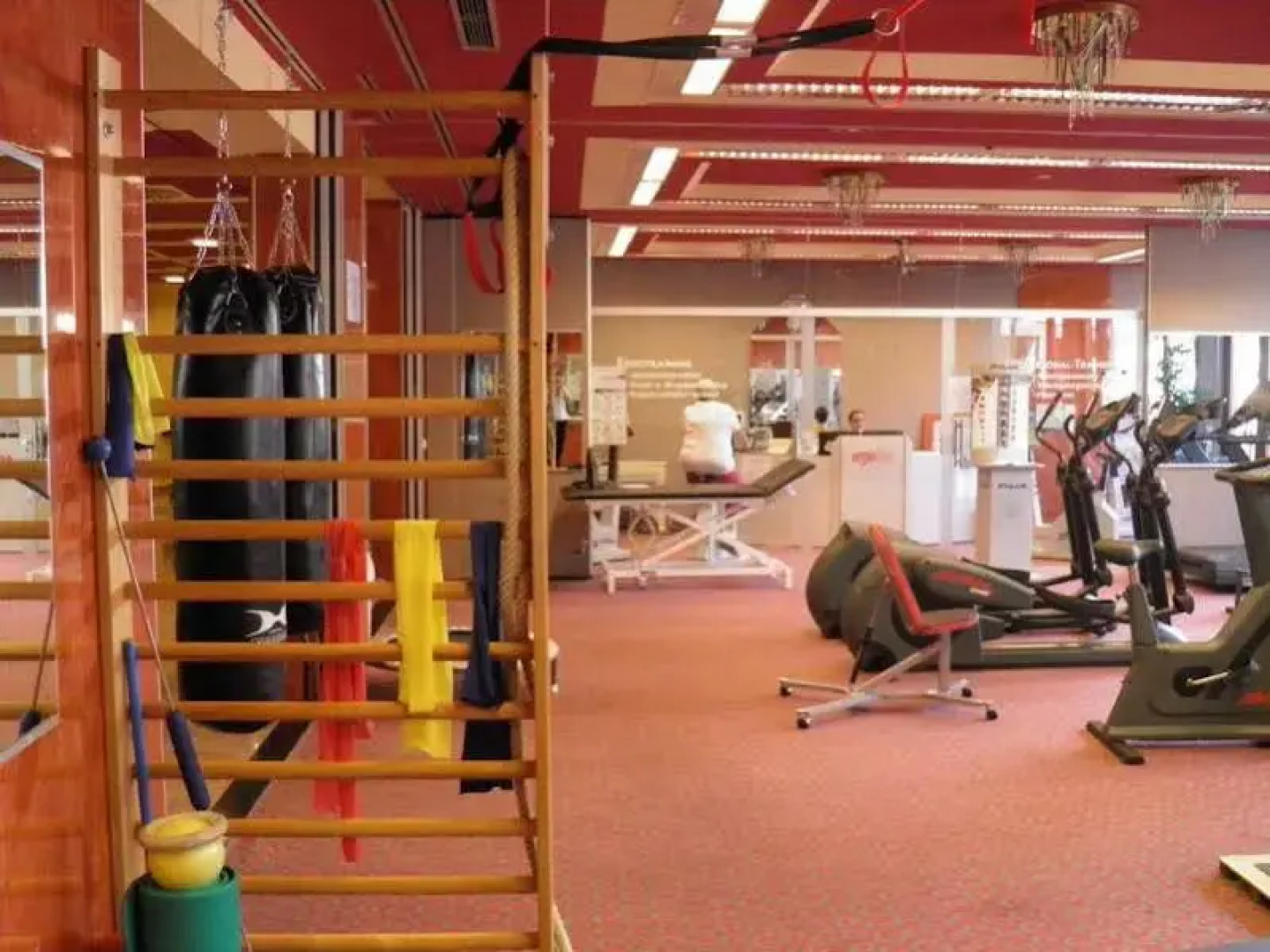 Hotel Waldeck SPA Kur-& Wellness Resort