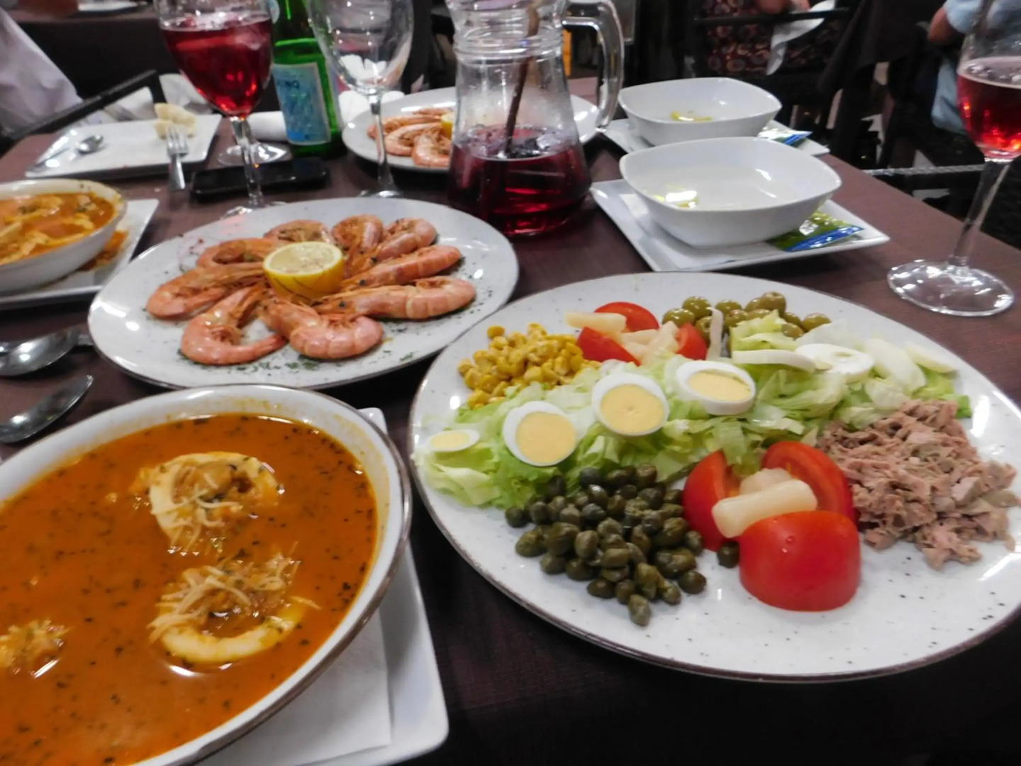 Playamarina 1 Aparthotel