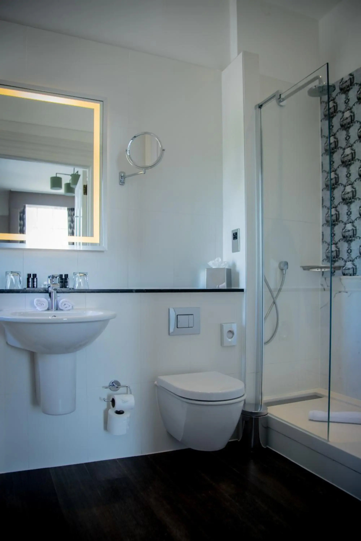 Queens Hotel Cheltenham