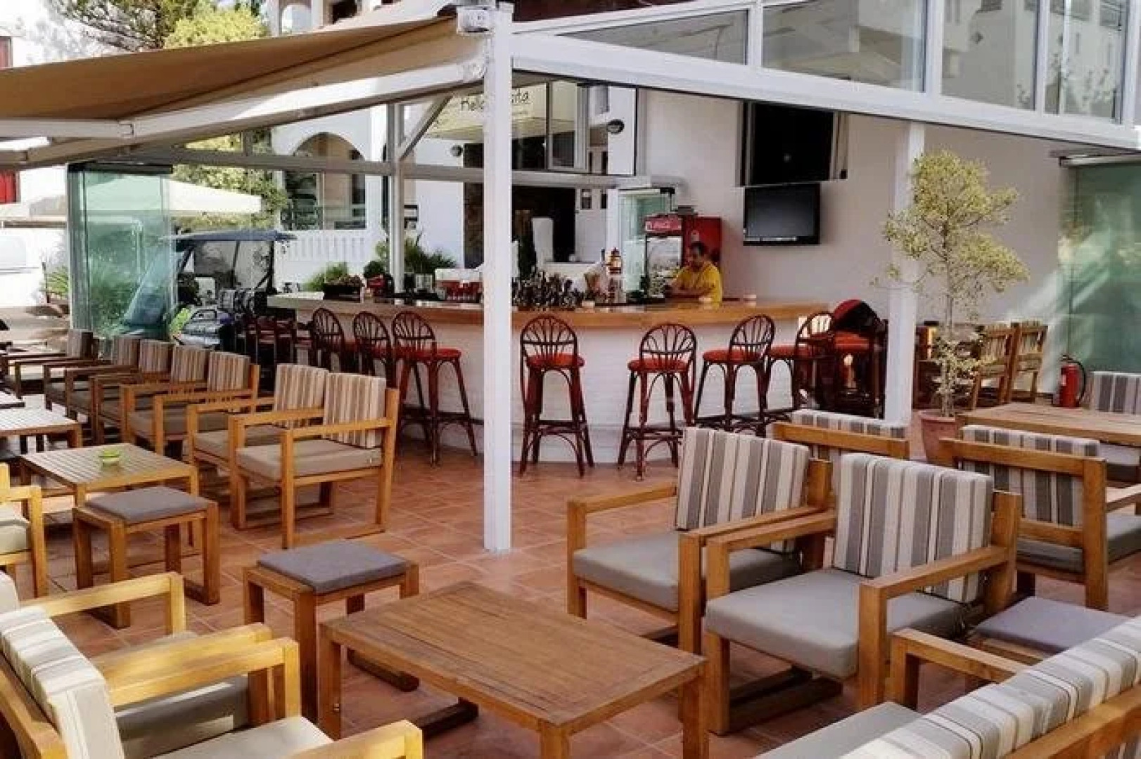 Bella Casita Family Apartments