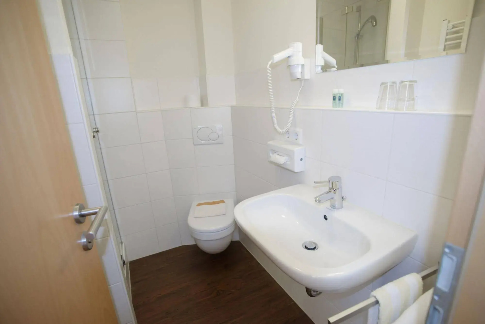 Hotel Landgasthof Linde