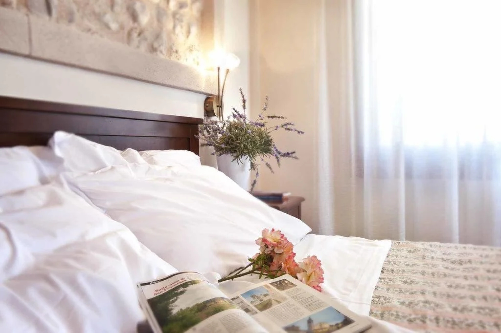 Agriturismo Prime Gemme