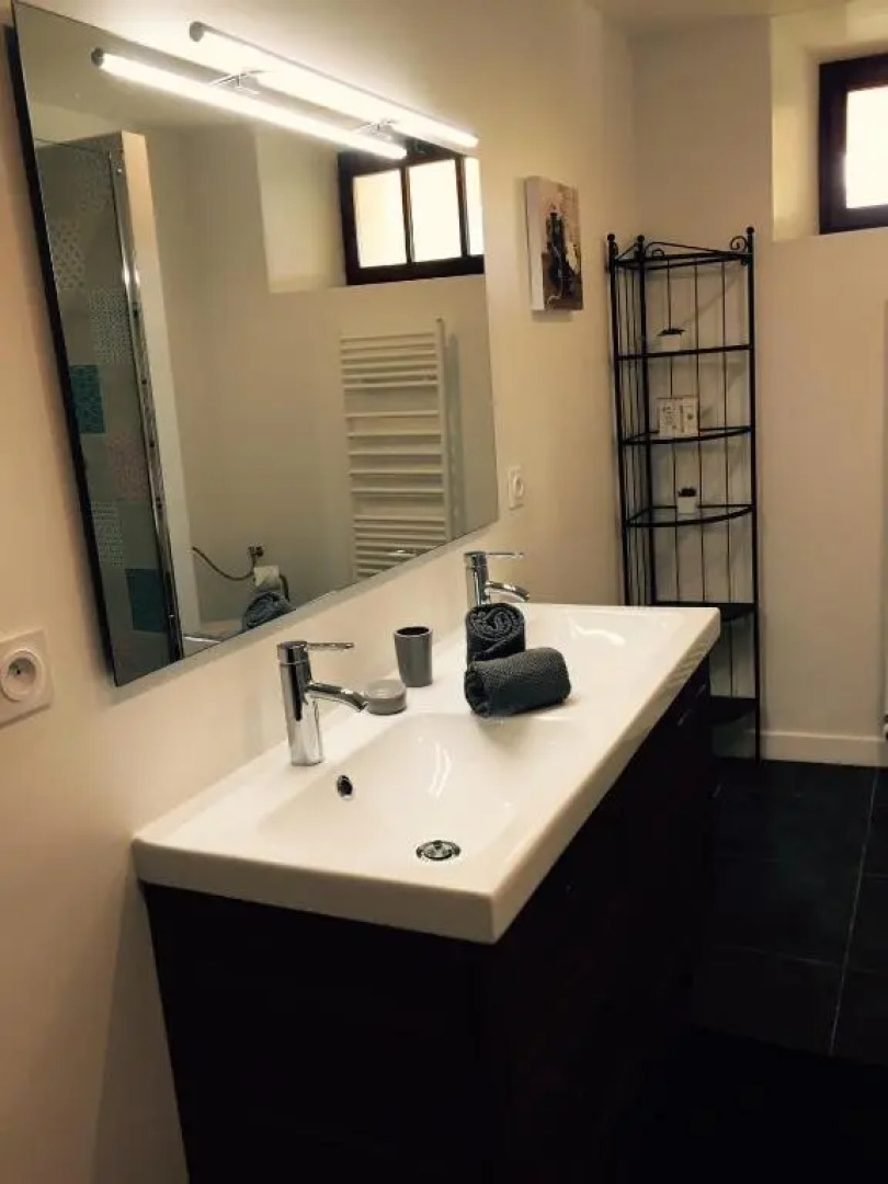 Maison de charme " Les Cyclamens"