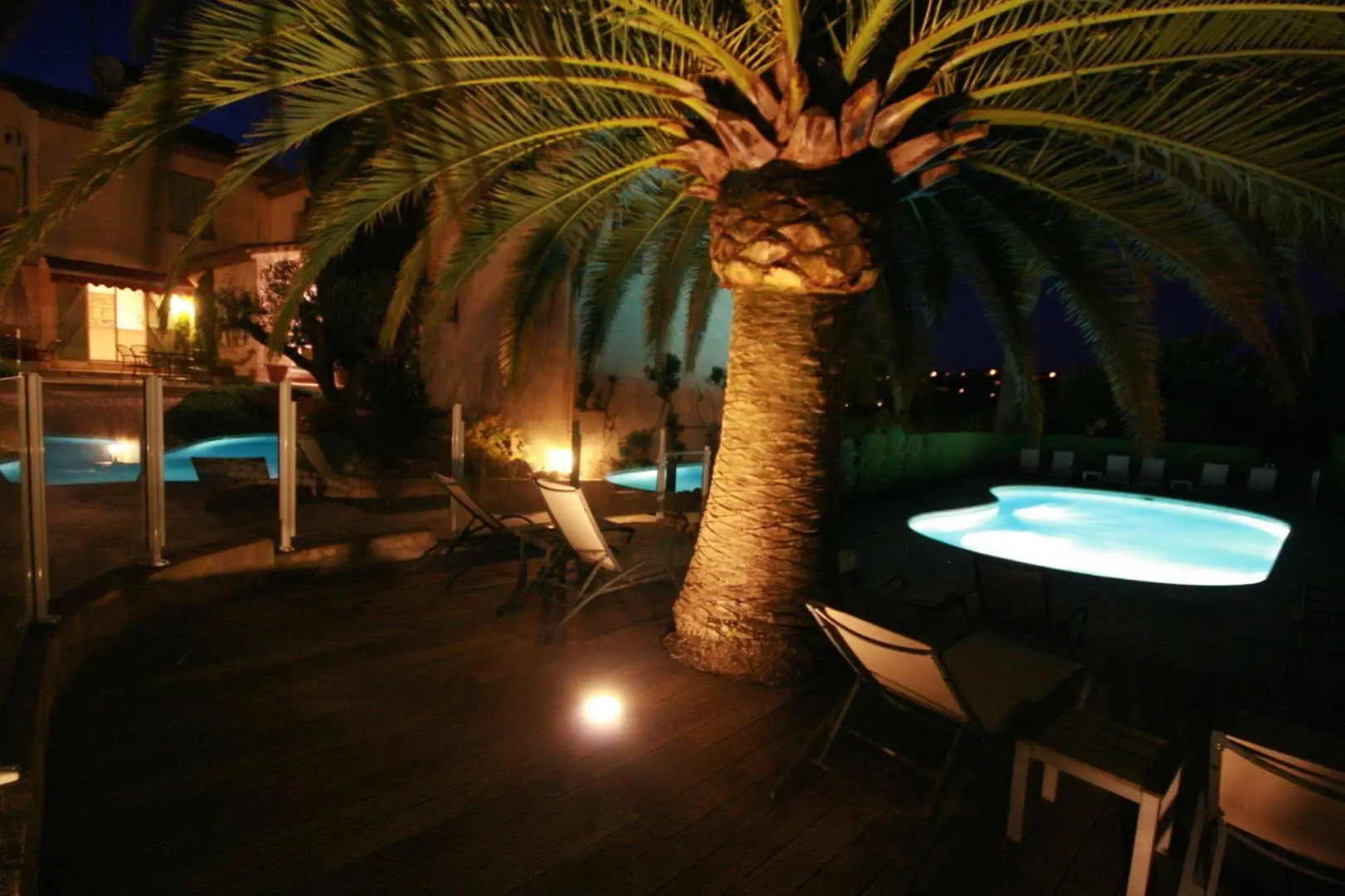 Hotel Marc Hely