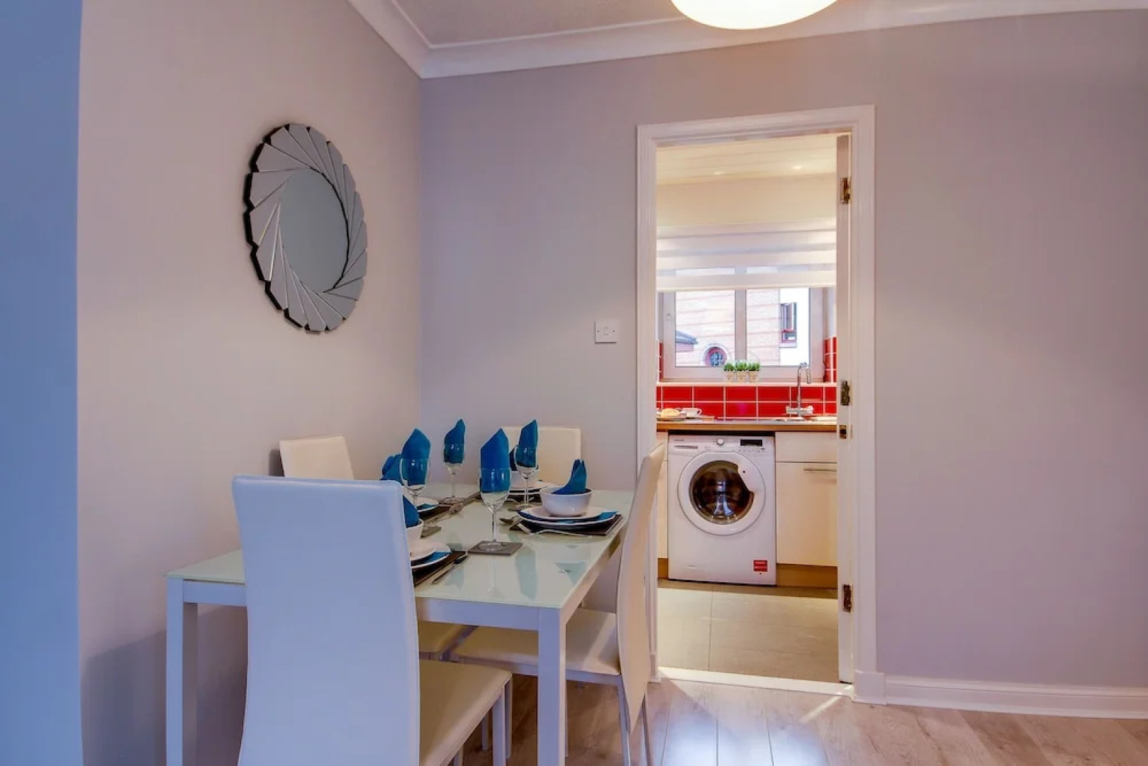 Harley Suite - Donnini Apartments