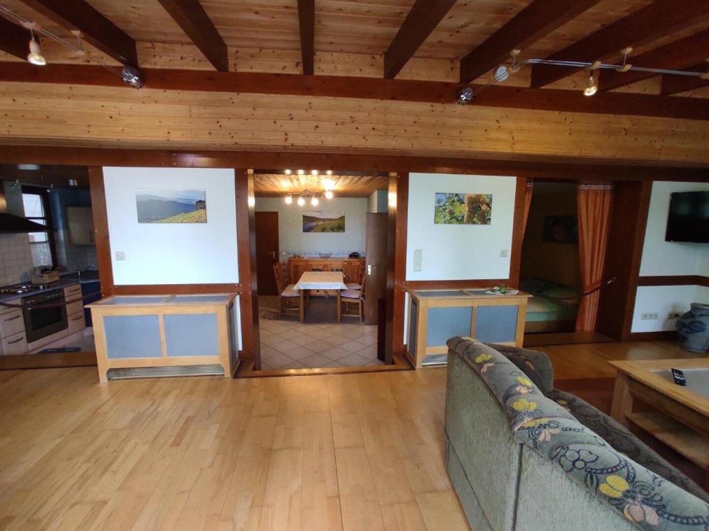 Moselferienweingut Schaefer