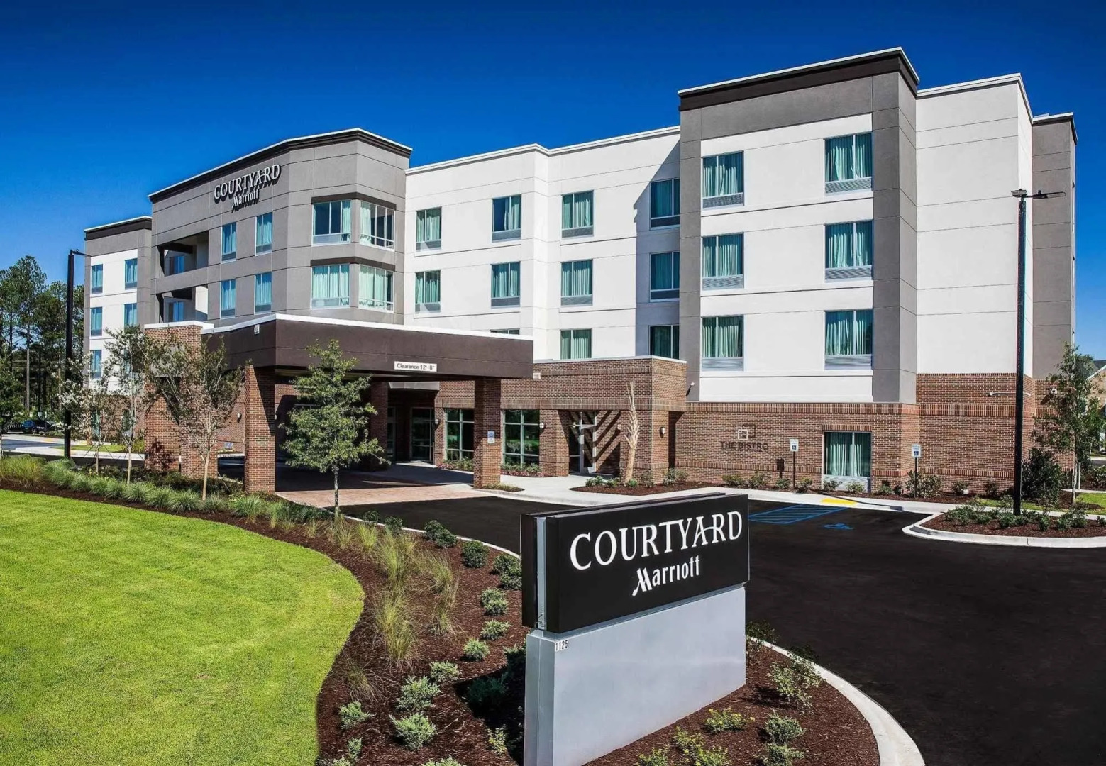 Courtyard Columbia Cayce