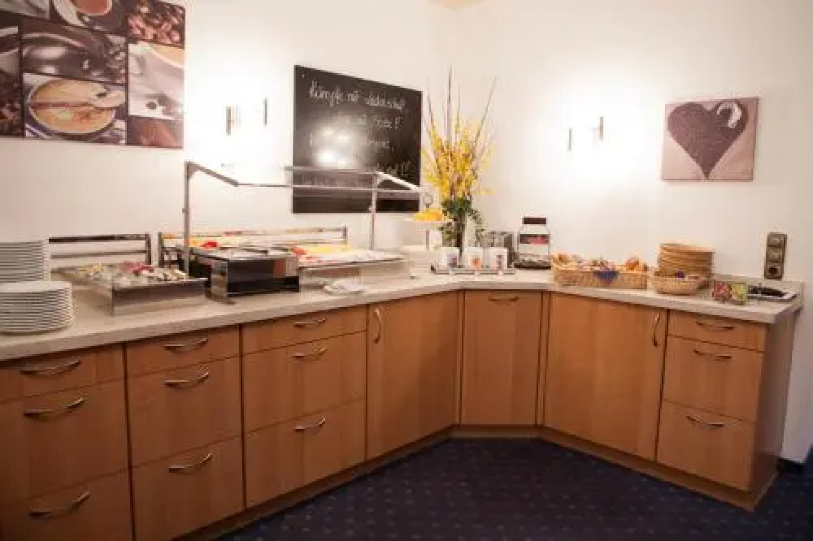 Hotel Vier Jahreszeiten