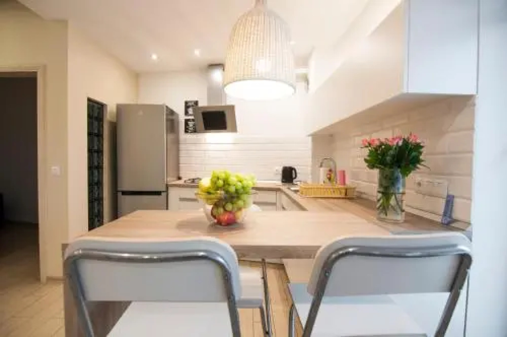 Apartamenty Mariańska 103