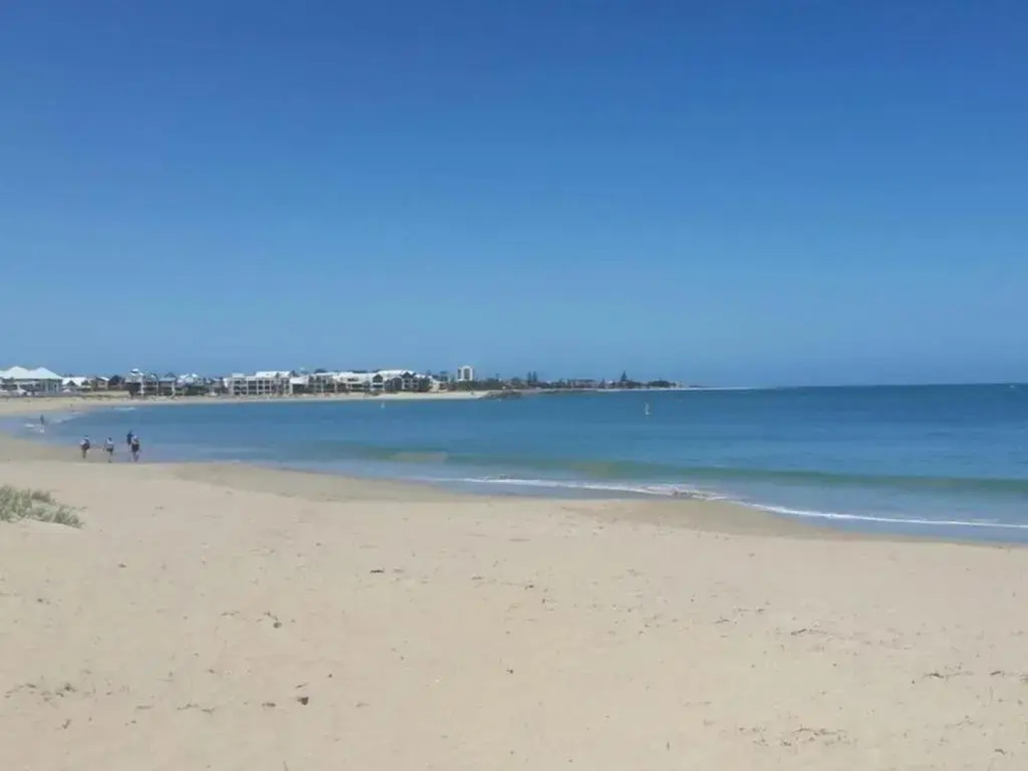 Town Beach short Stay