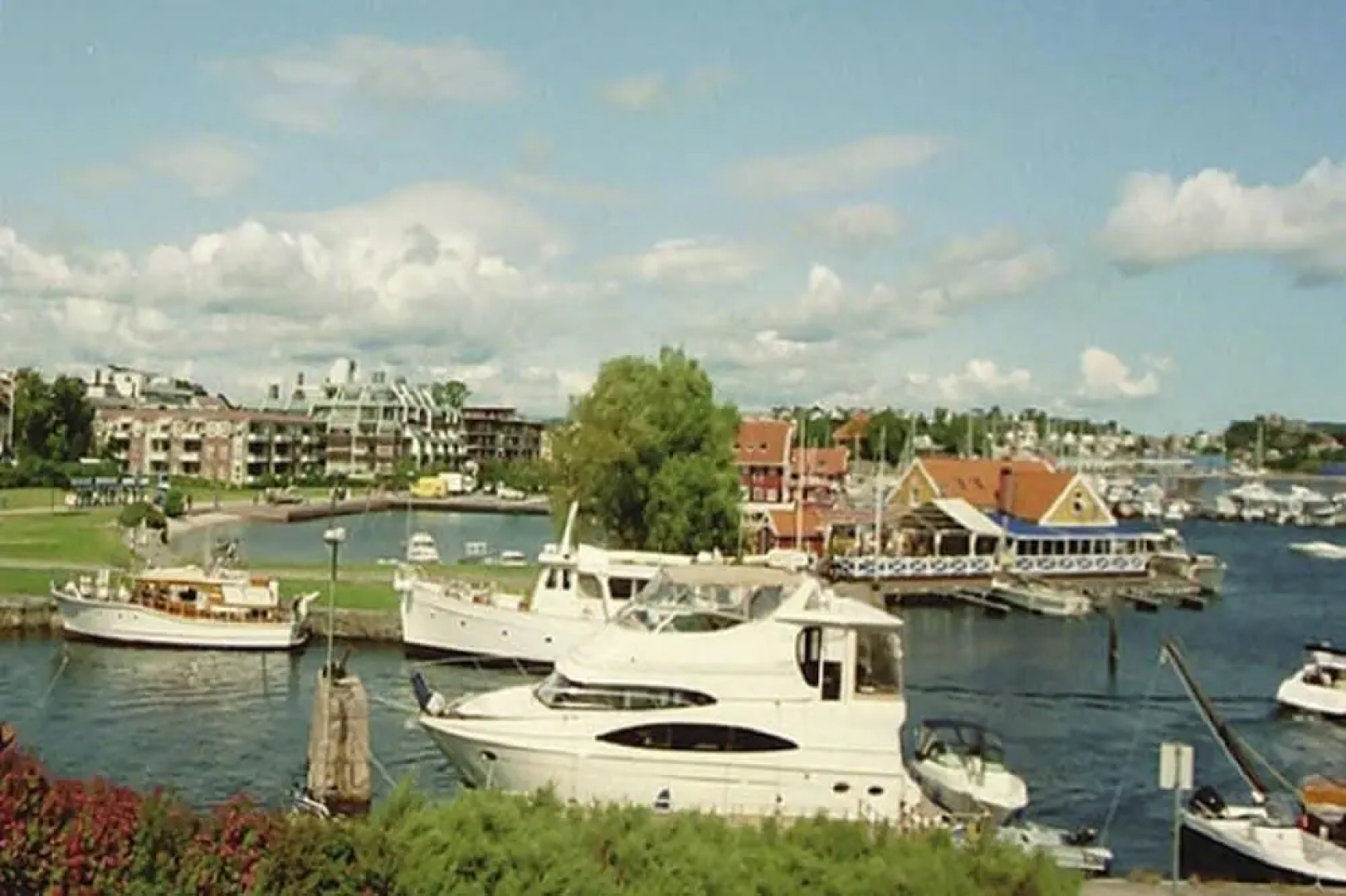 Solferie Holiday Apt. Kronprinsensgate