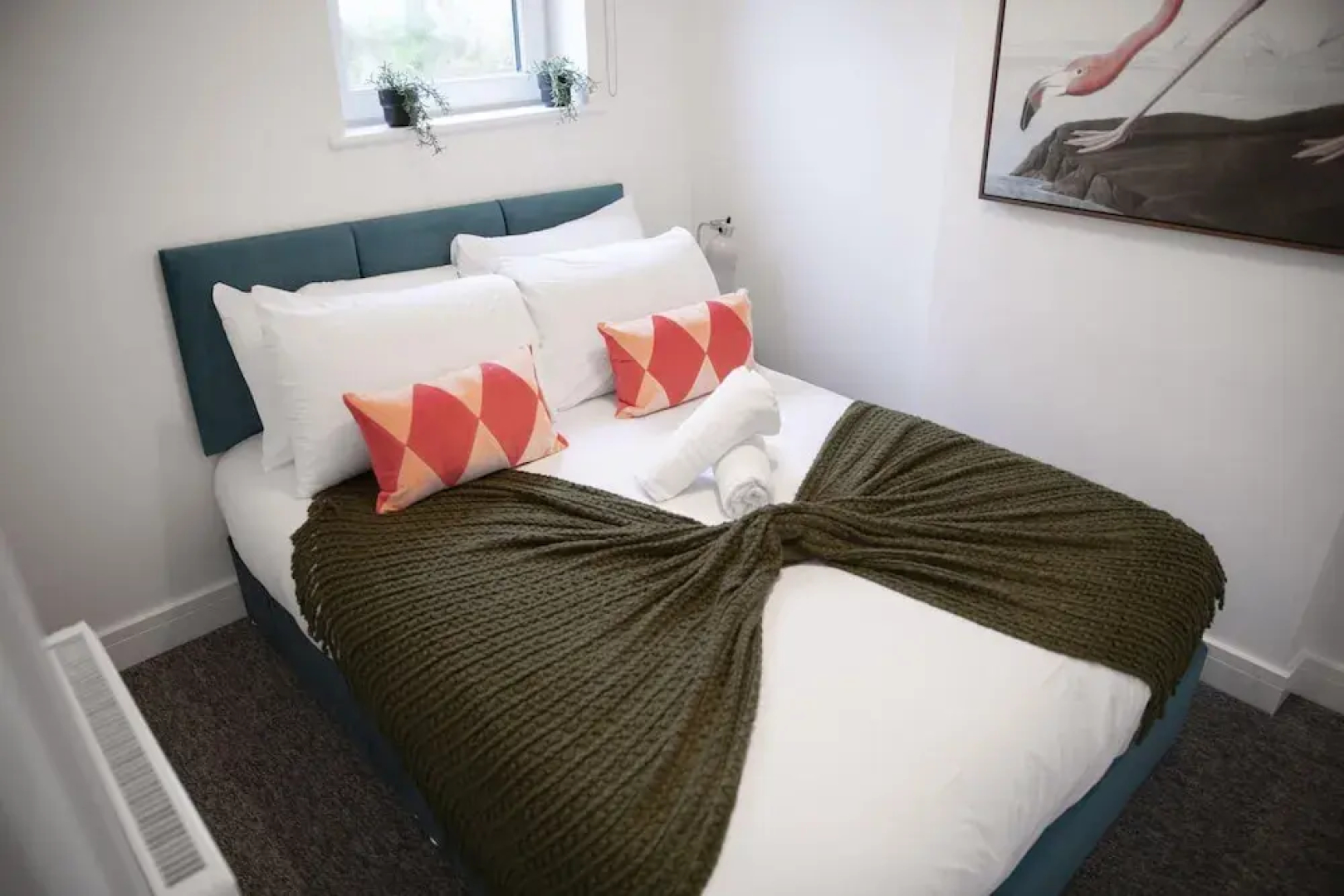 Ocean Side With Free Parking By My Getaways