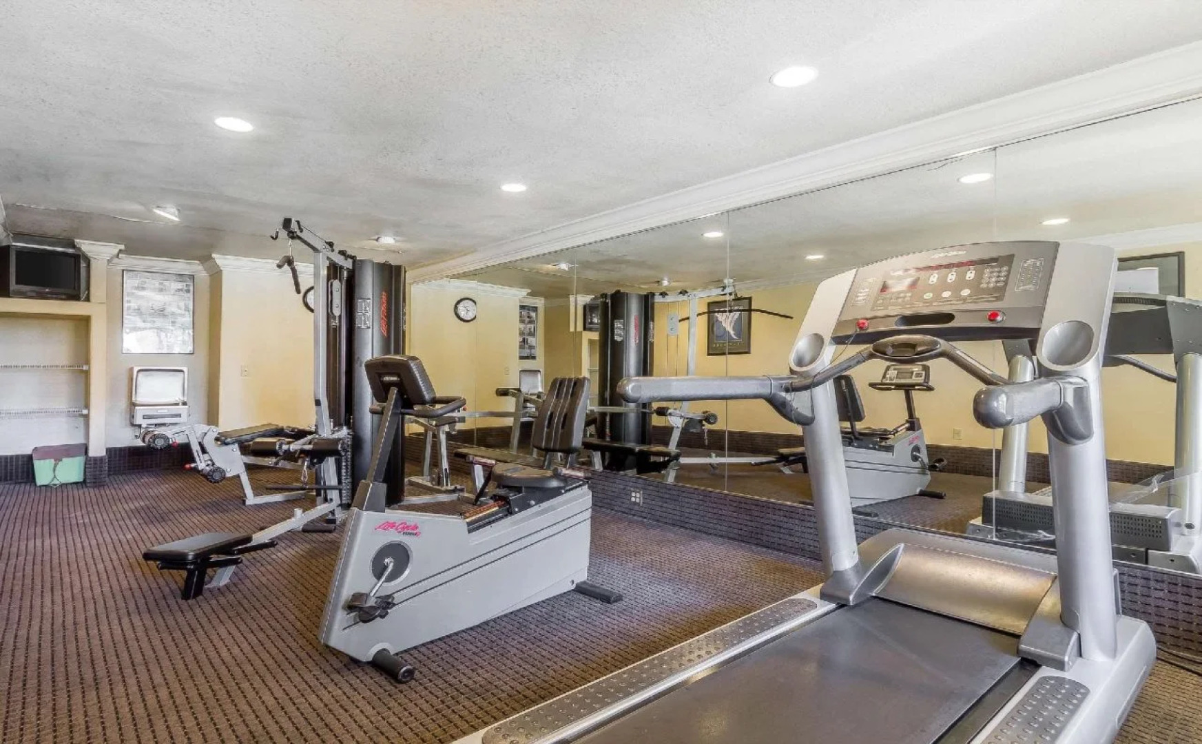 Quality Inn & Suites Vacaville