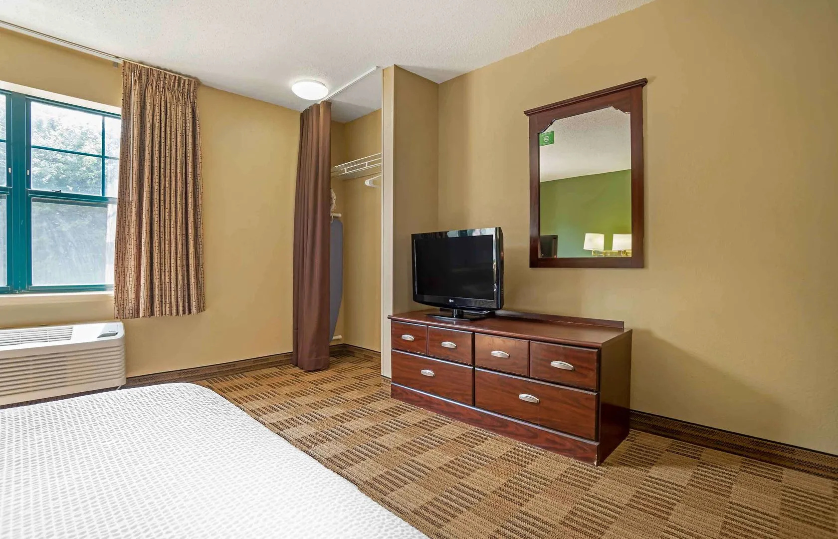 Extended Stay America - Columbia - Columbia 100 Pa