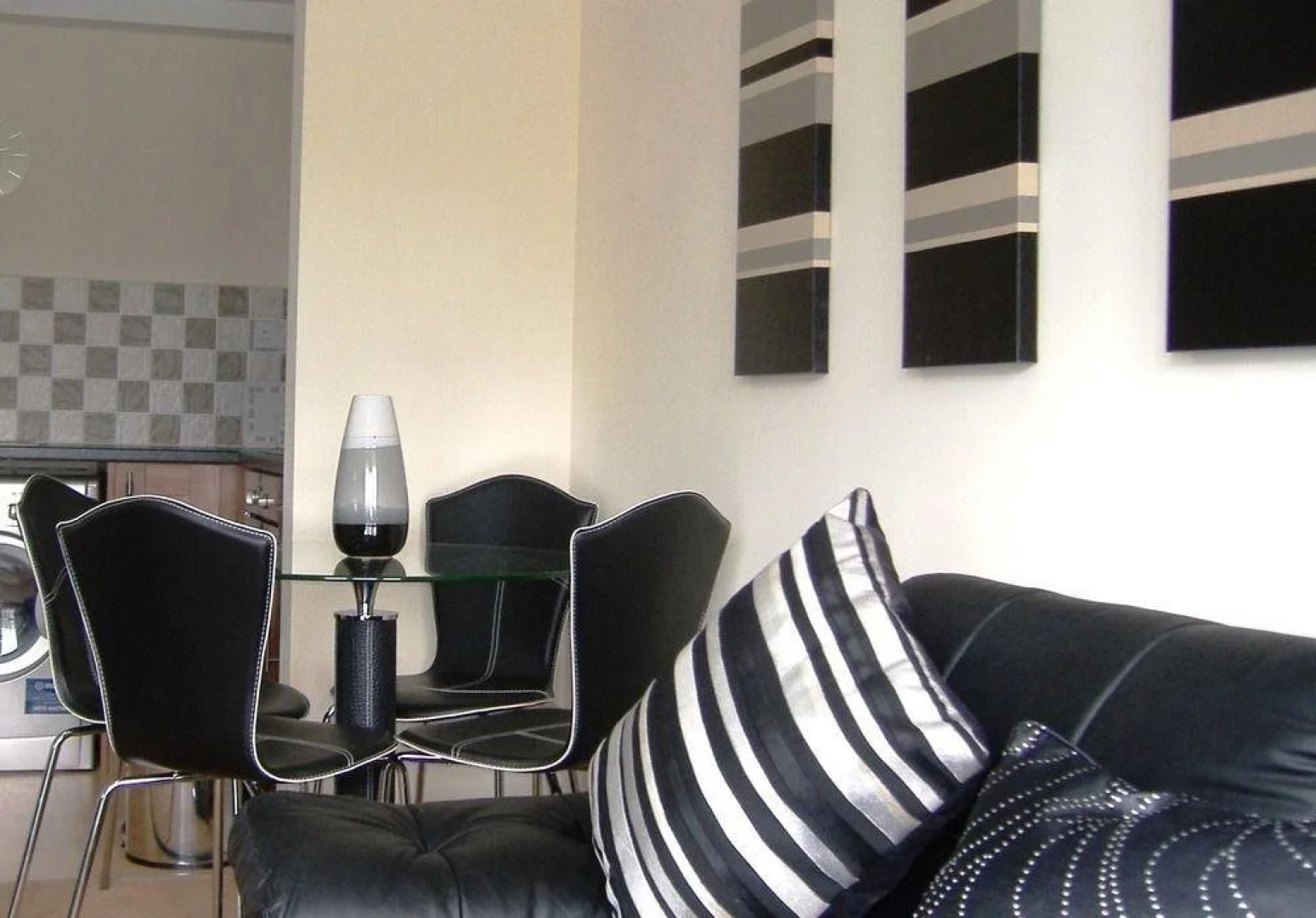 Hanover Mill Apartments Week2Week