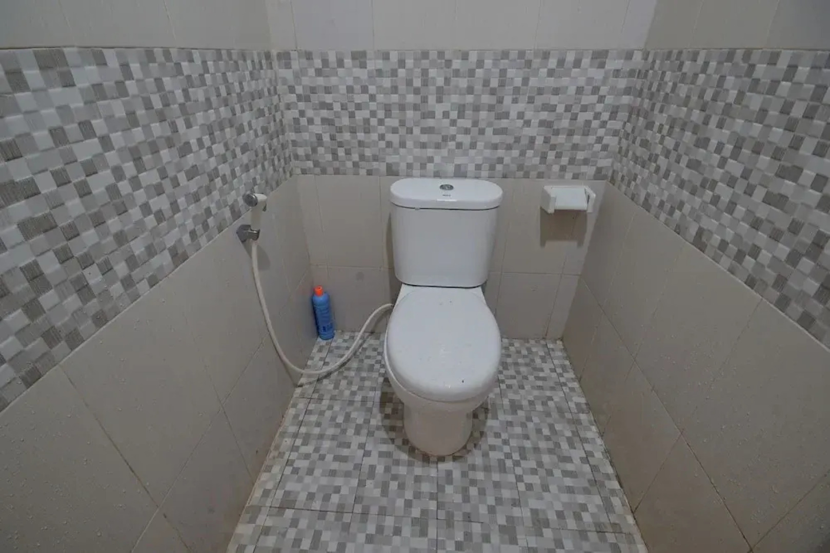 Zam Zam Anjani Villa