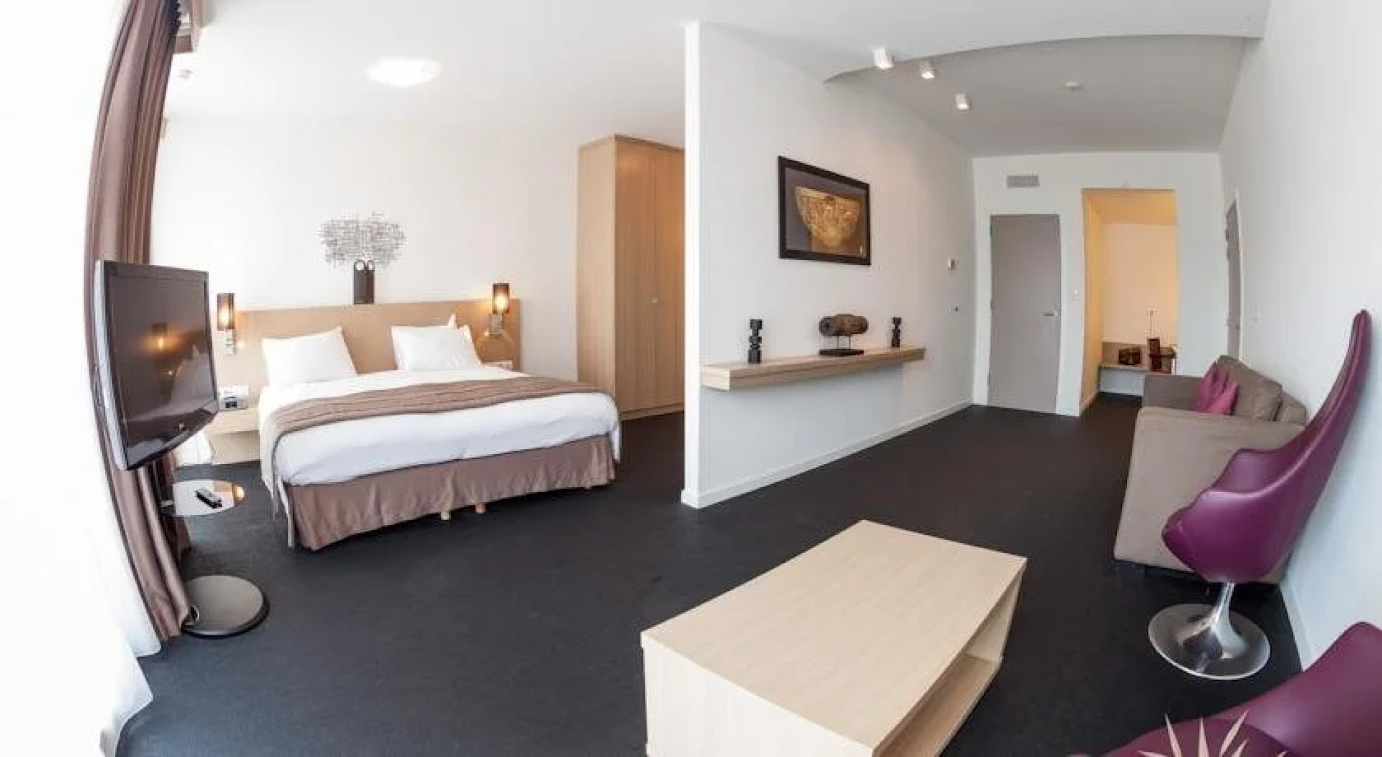 Jala All Suites Hotel