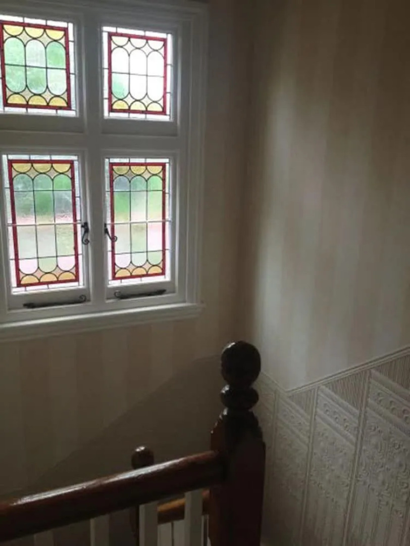 Glenlyon Bed and Breakfast