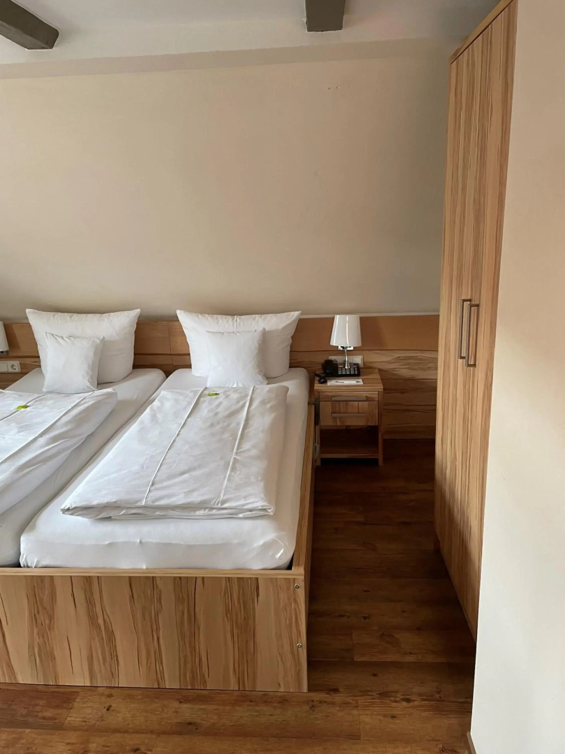 GDA Hotel Schwiecheldthaus